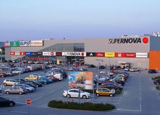 Supernova, Slavonski Brod